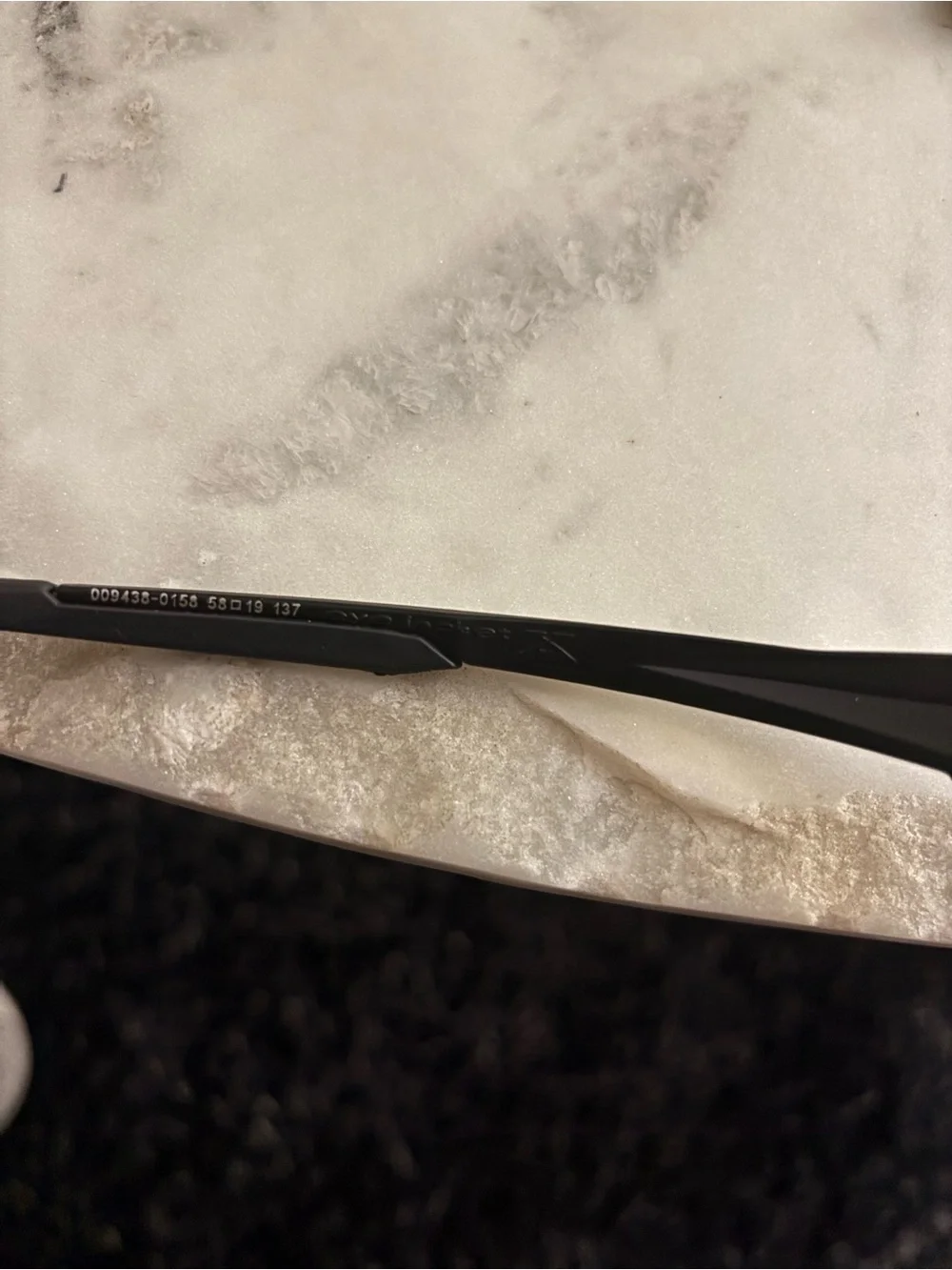 Oakley Eye Jacket Redux Sunglasses